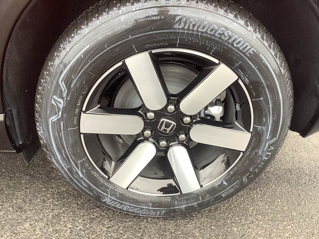 Thumbnail: 2025 Honda Prologue - 8