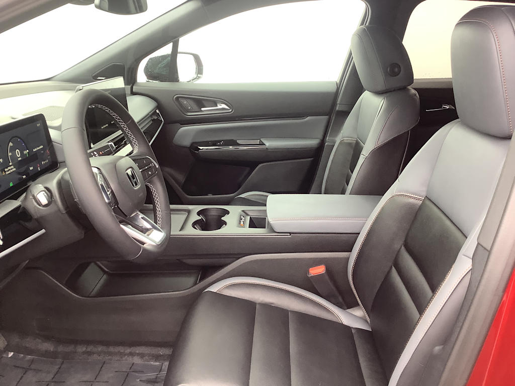 Thumbnail: 2025 Honda Prologue - 11