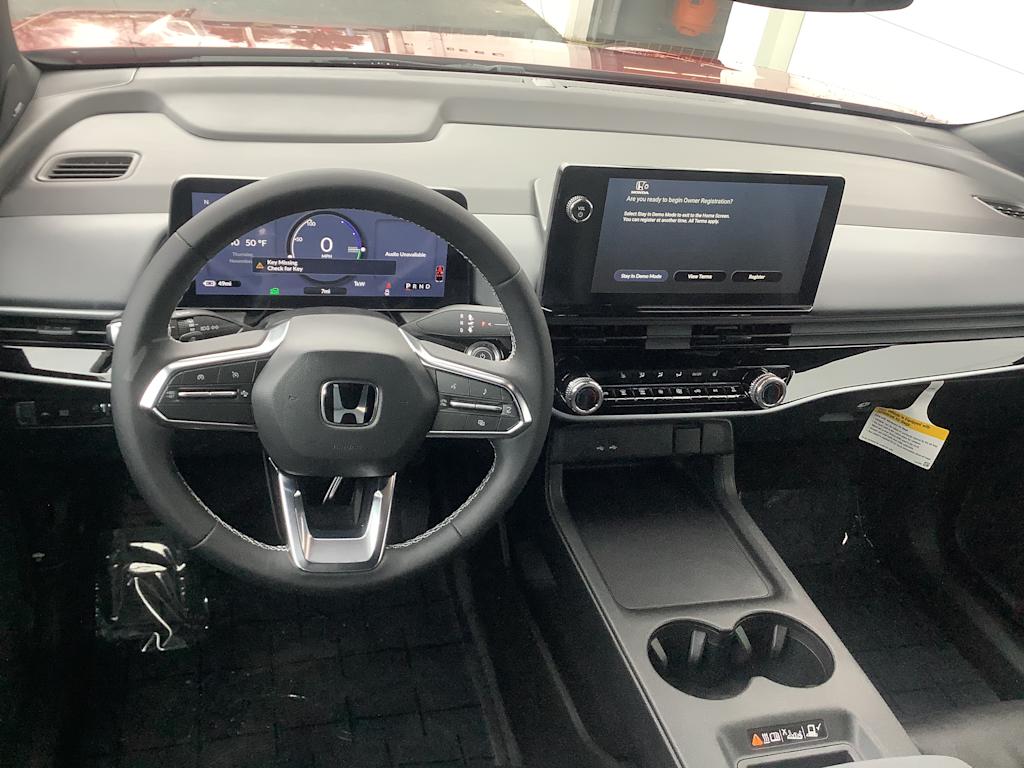 Thumbnail: 2025 Honda Prologue - 2