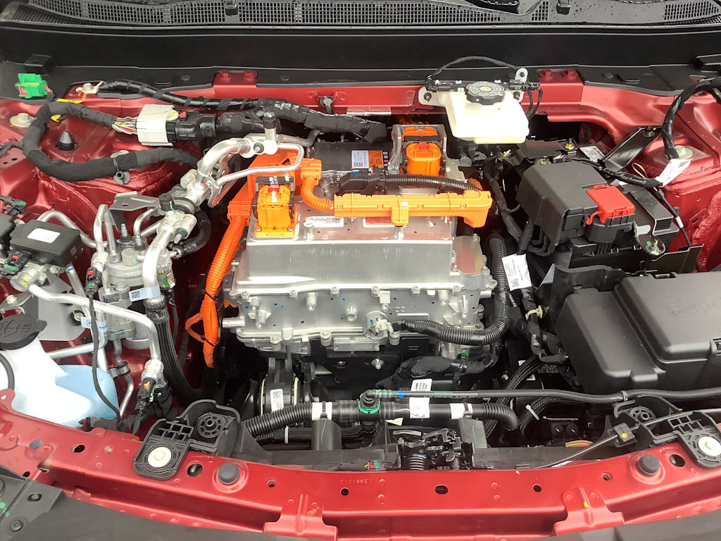 Thumbnail: 2025 Honda Prologue - 9