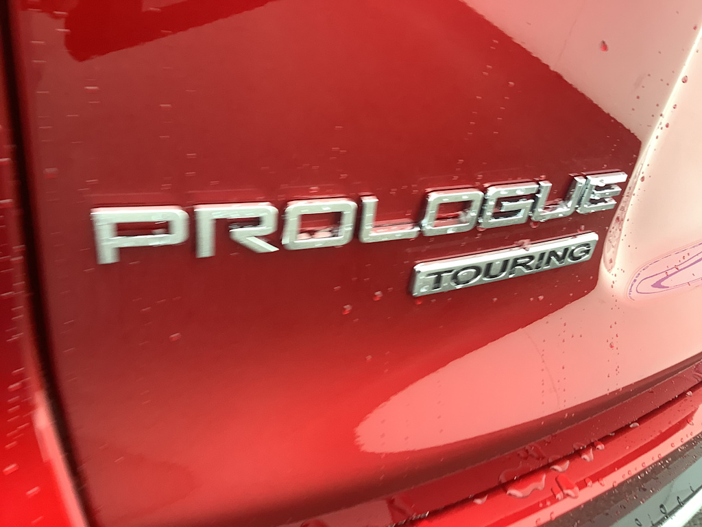 Thumbnail: 2025 Honda Prologue - 7