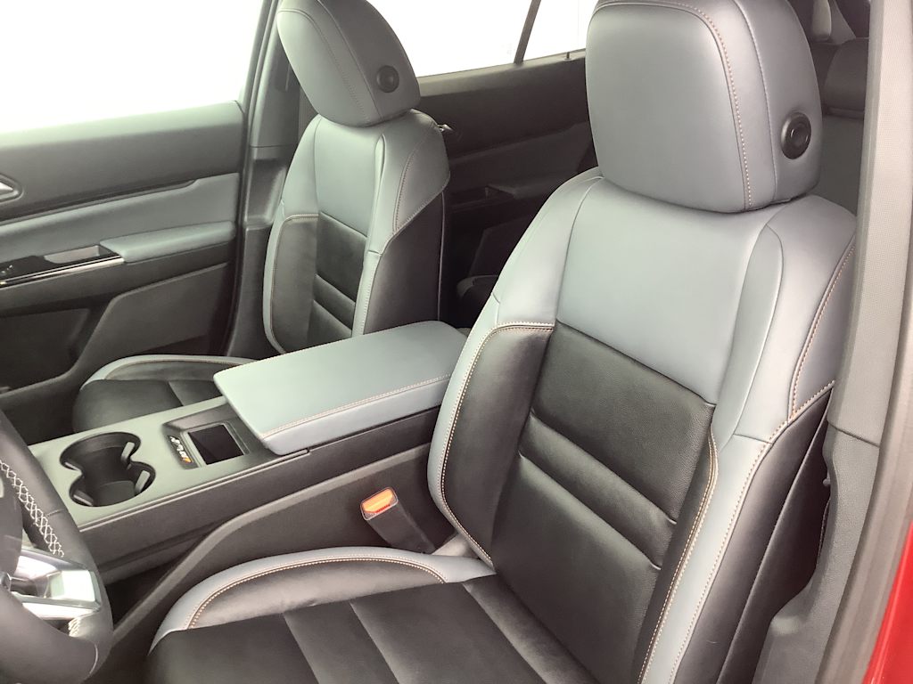 Thumbnail: 2025 Honda Prologue - 12