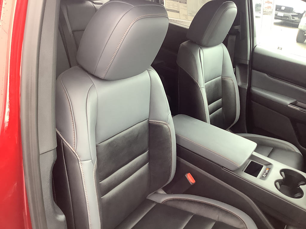 Thumbnail: 2025 Honda Prologue - 20