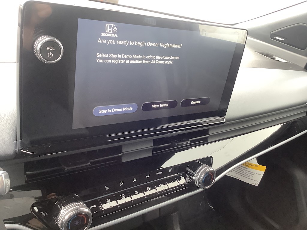 Thumbnail: 2025 Honda Prologue - 14