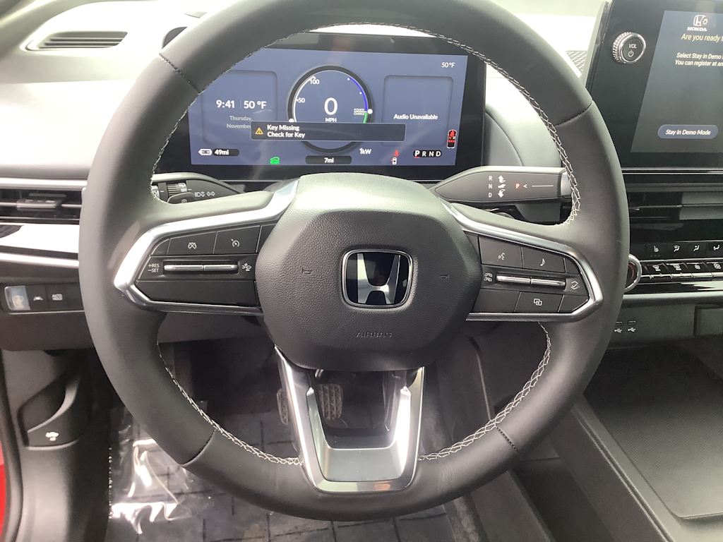 Thumbnail: 2025 Honda Prologue - 10