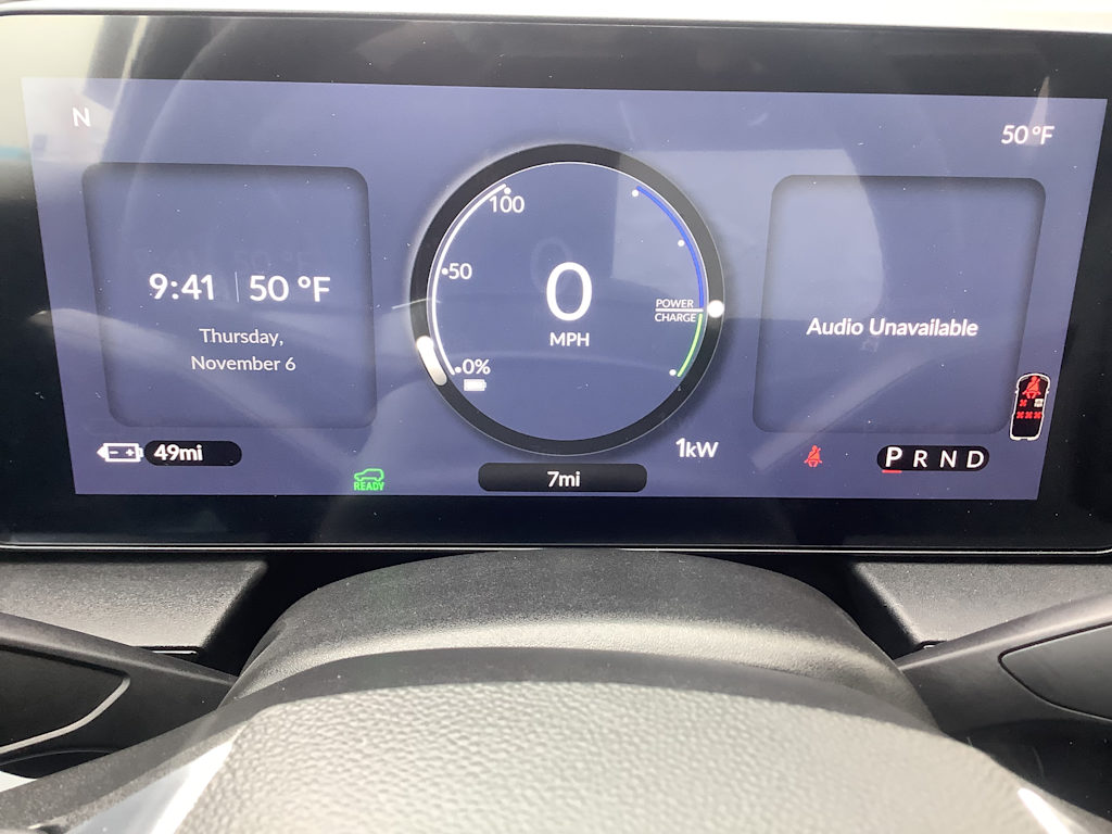 Thumbnail: 2025 Honda Prologue - 15