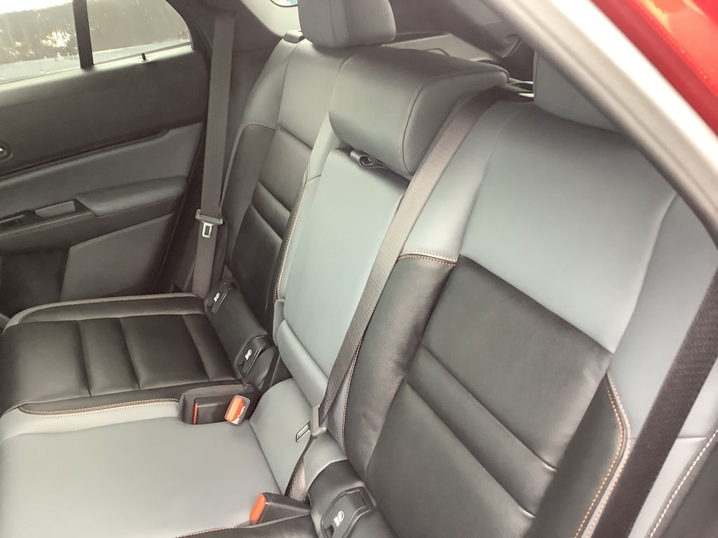 Thumbnail: 2025 Honda Prologue - 19