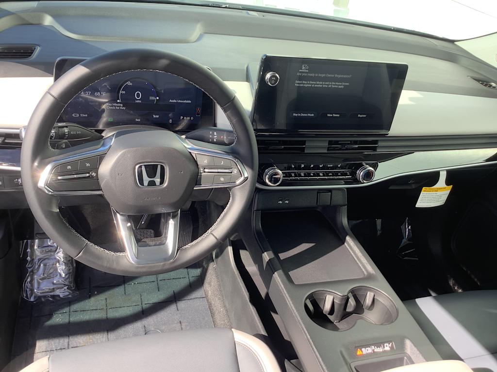 Thumbnail: 2026 Honda Prologue - 2