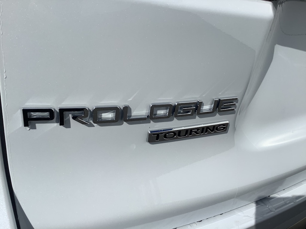 Thumbnail: 2026 Honda Prologue - 7