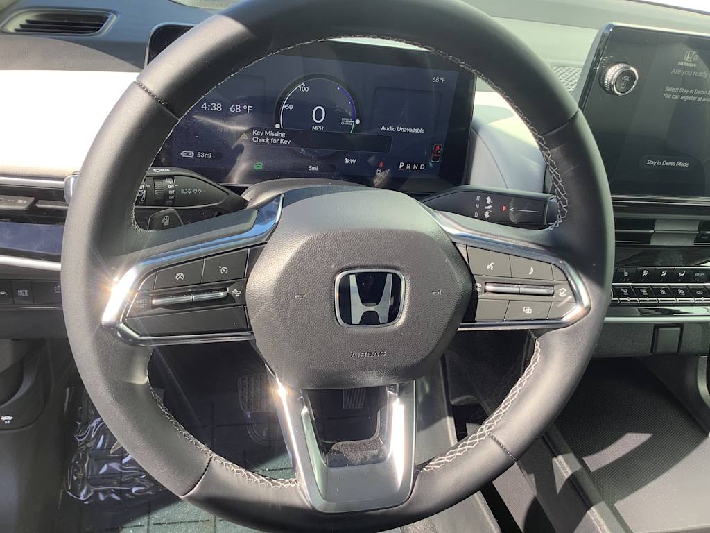 Thumbnail: 2026 Honda Prologue - 10