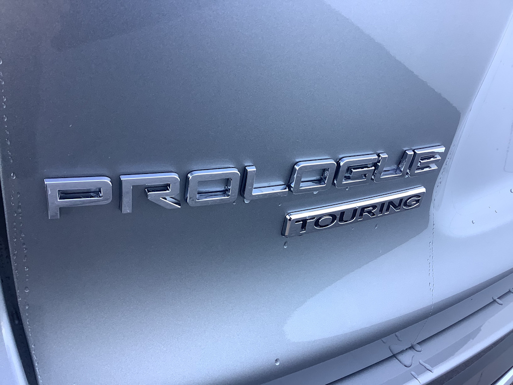 Thumbnail: 2026 Honda Prologue - 7
