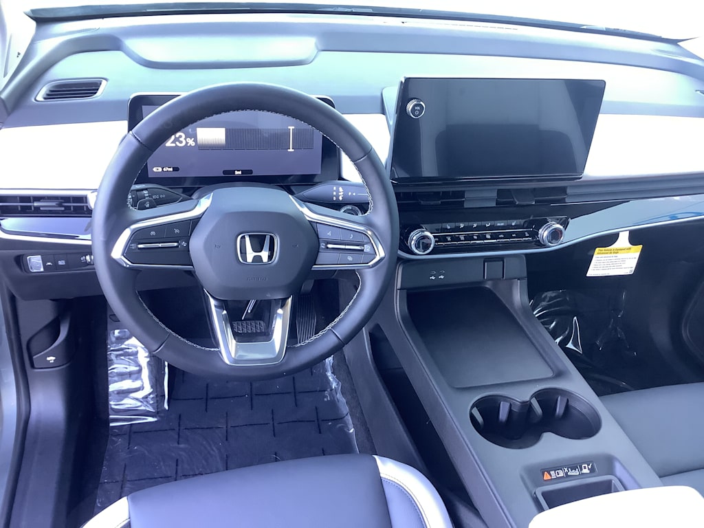 Thumbnail: 2026 Honda Prologue - 2
