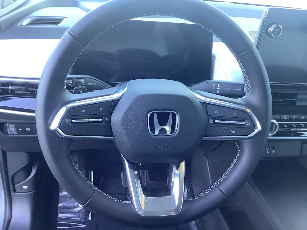 Thumbnail: 2026 Honda Prologue - 10