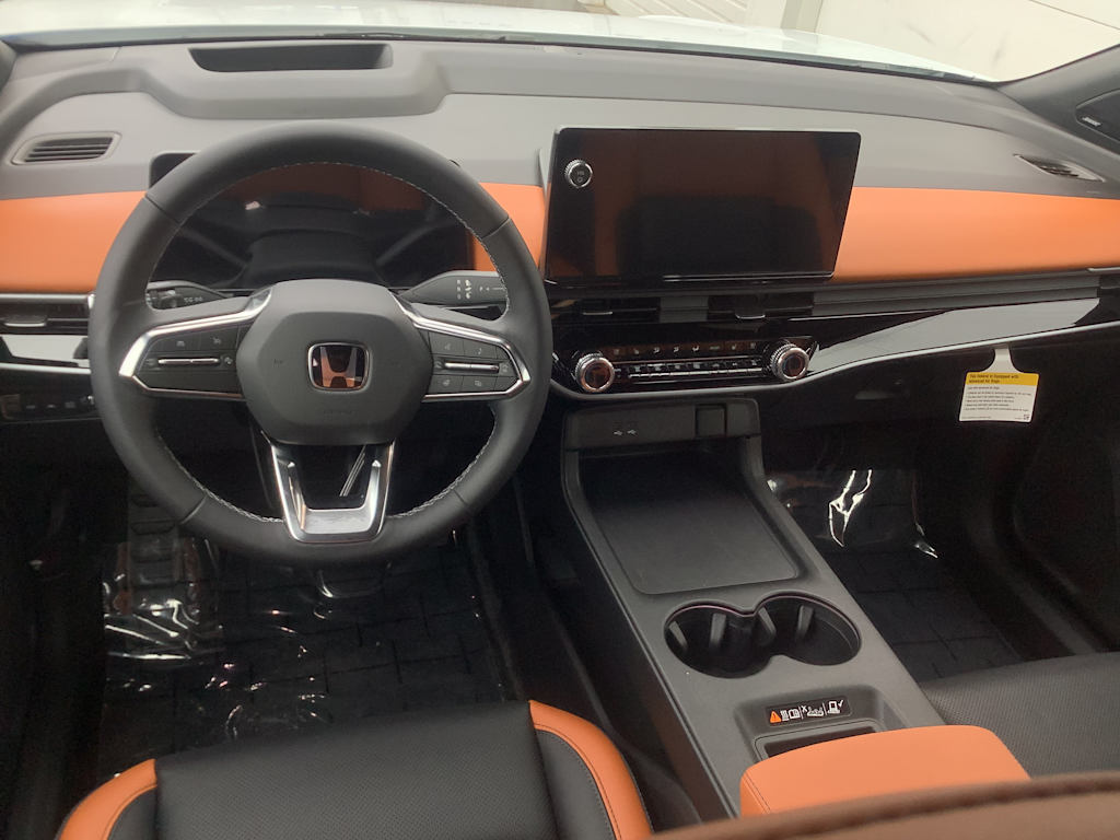 Thumbnail: 2026 Honda Prologue - 2