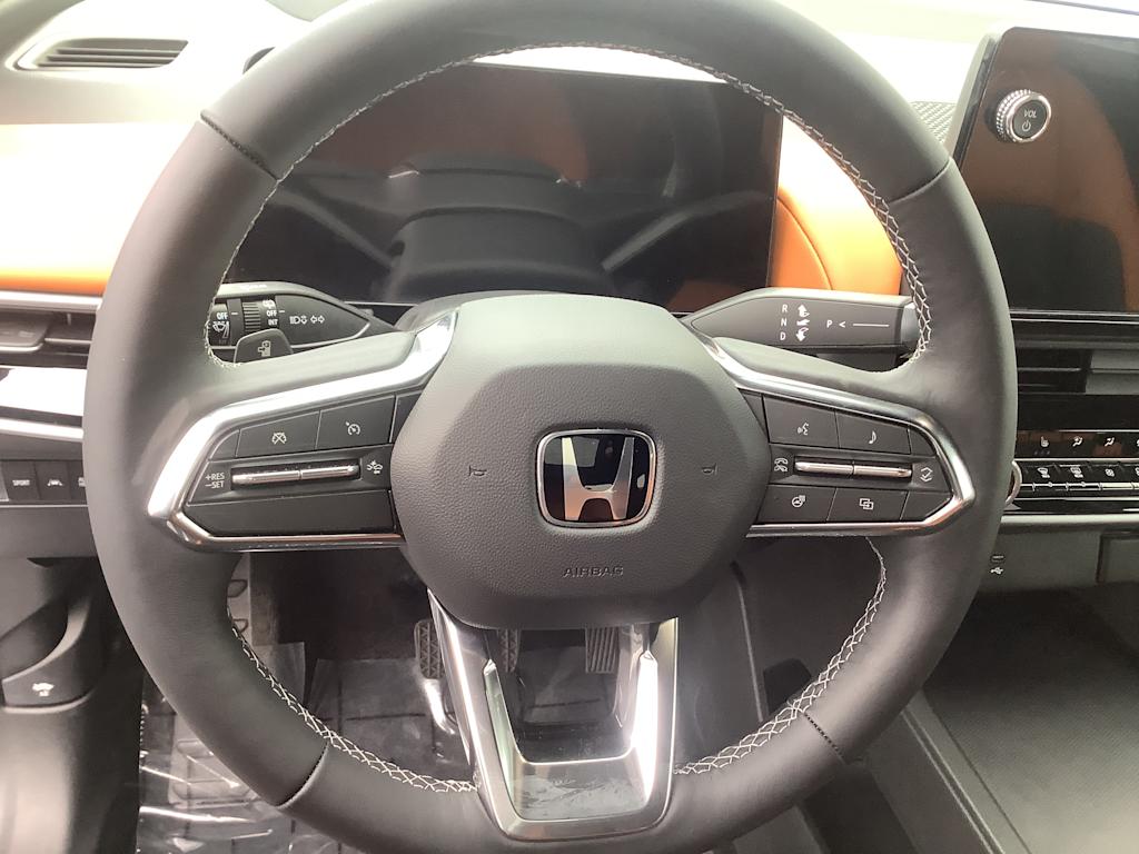 Thumbnail: 2026 Honda Prologue - 10