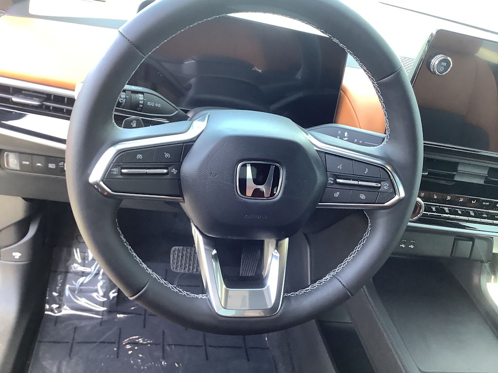 Thumbnail: 2026 Honda Prologue - 10