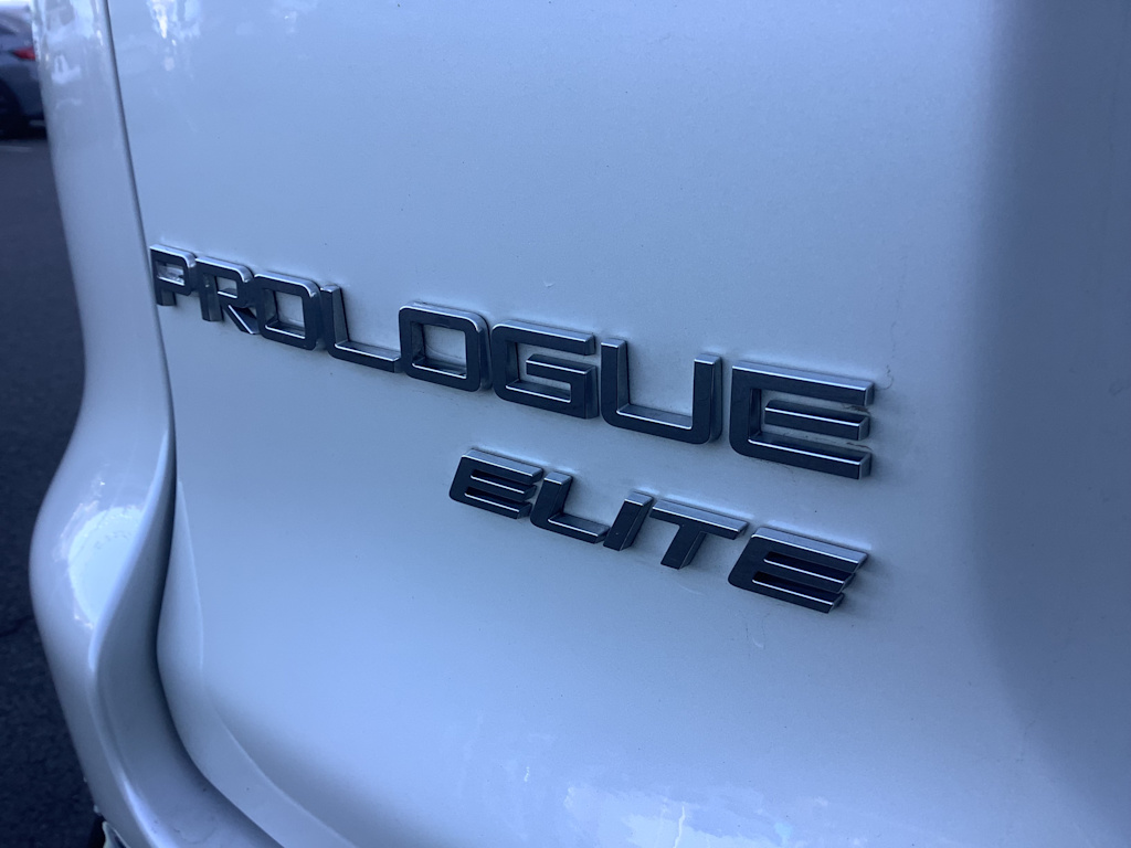 Thumbnail: 2024 Honda Prologue - 7