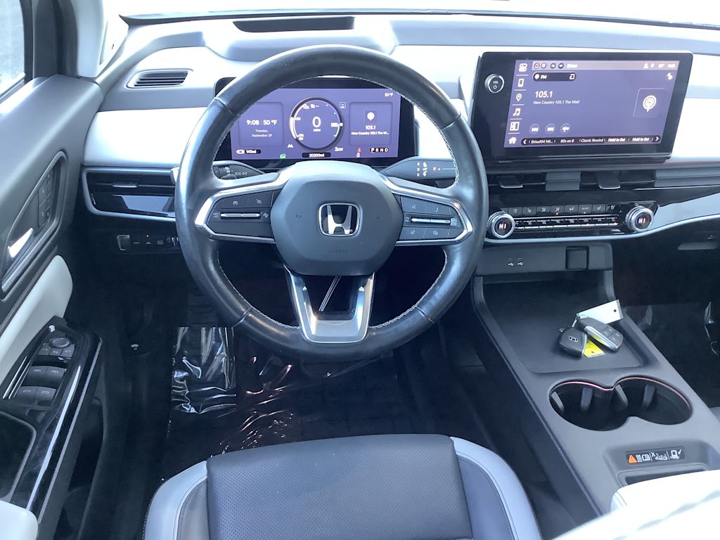 Thumbnail: 2024 Honda Prologue - 2
