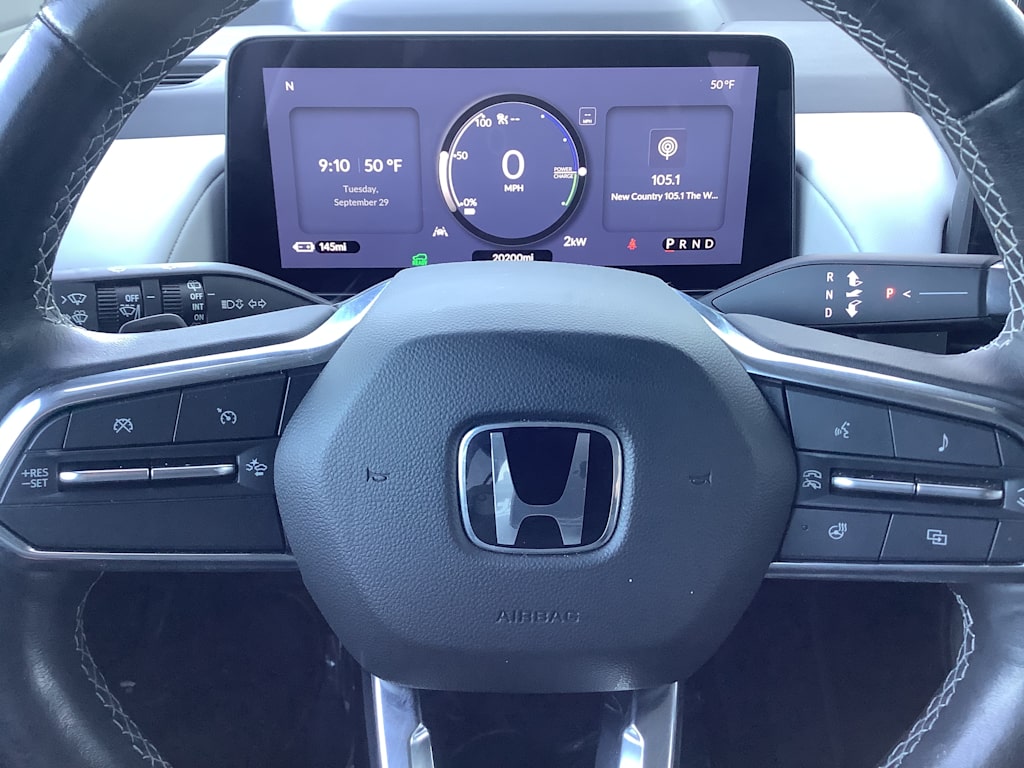 Thumbnail: 2024 Honda Prologue - 19