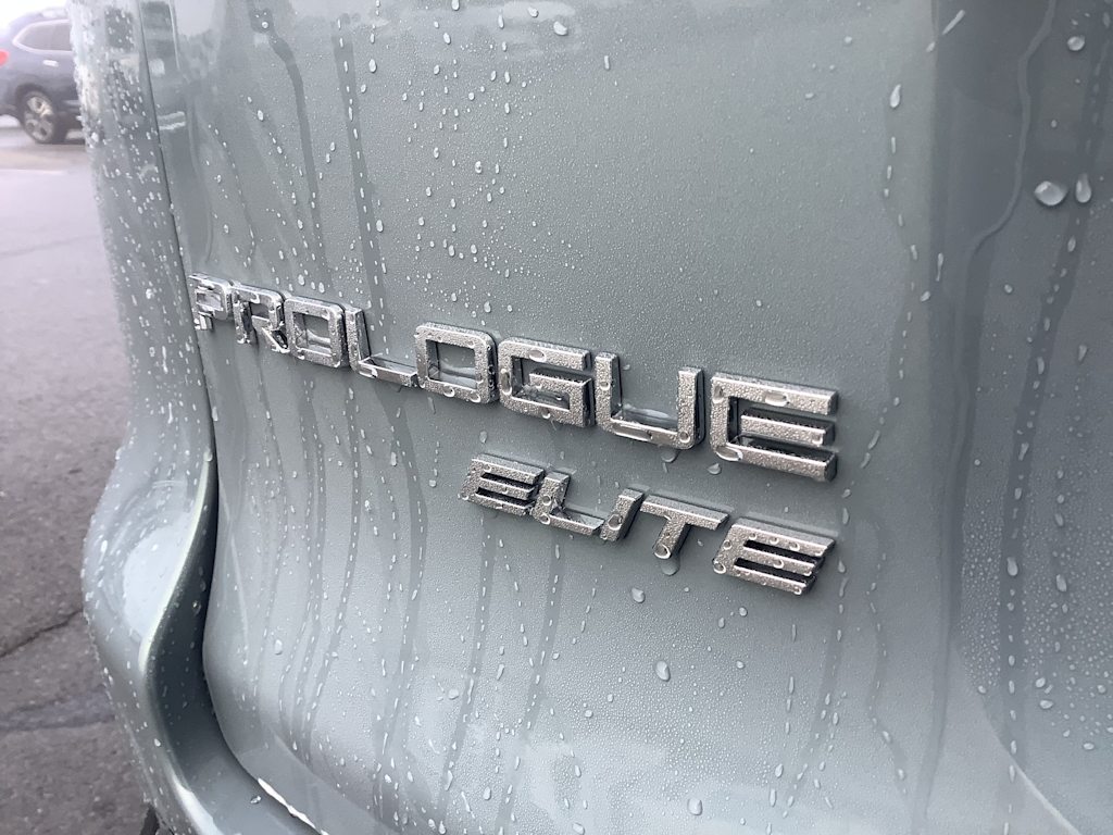 Thumbnail: 2026 Honda Prologue - 7