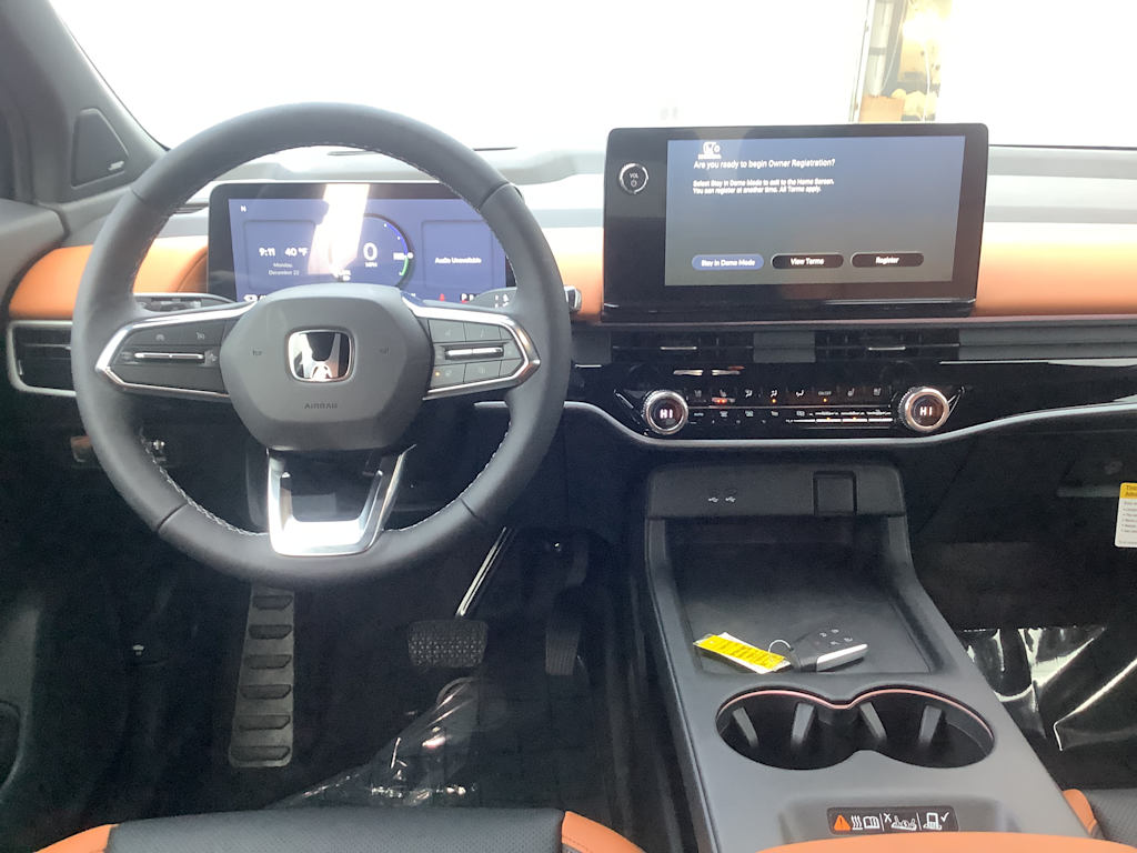 Thumbnail: 2026 Honda Prologue - 10
