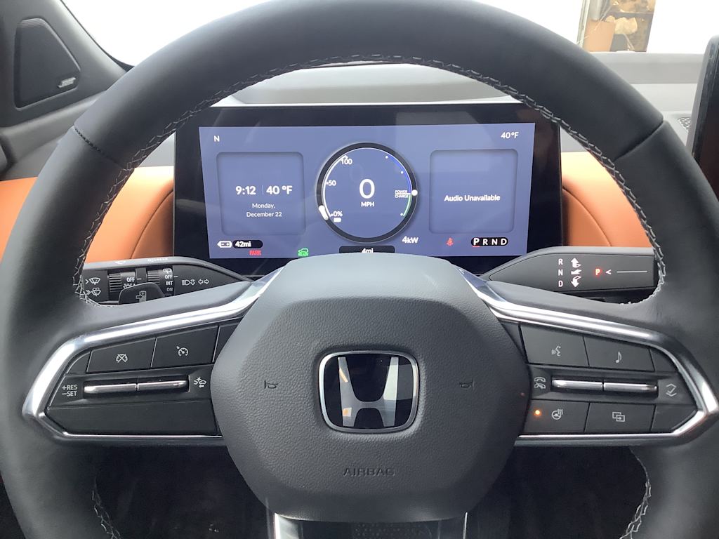 Thumbnail: 2026 Honda Prologue - 20
