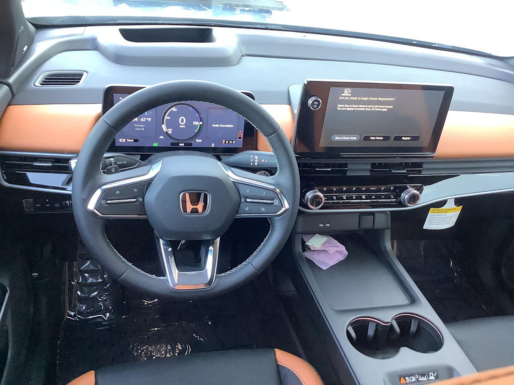 Thumbnail: 2026 Honda Prologue - 2