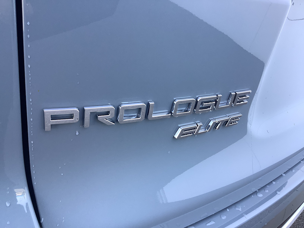 Thumbnail: 2026 Honda Prologue - 7
