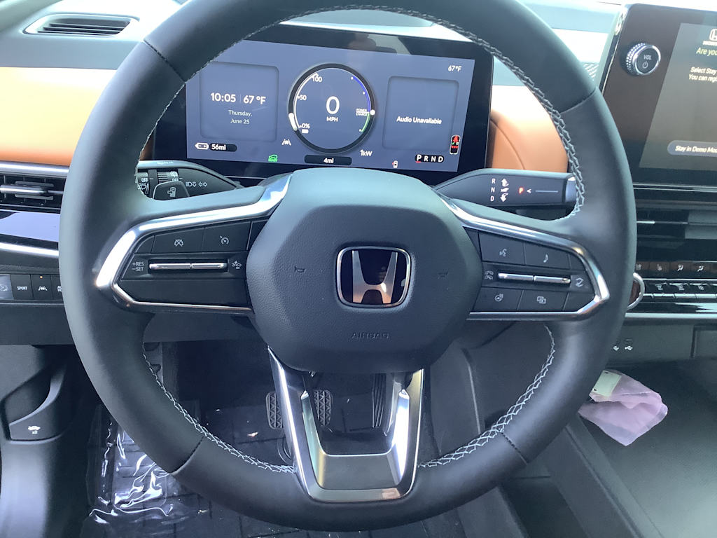 Thumbnail: 2026 Honda Prologue - 10