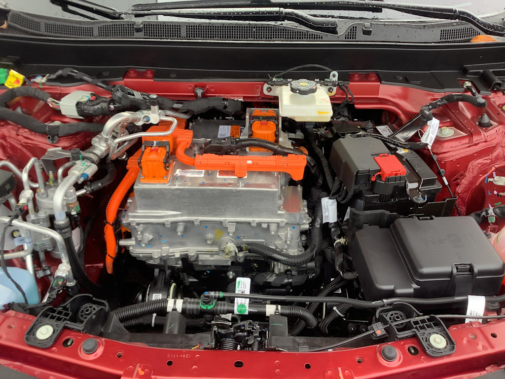 Thumbnail: 2025 Honda Prologue - 9