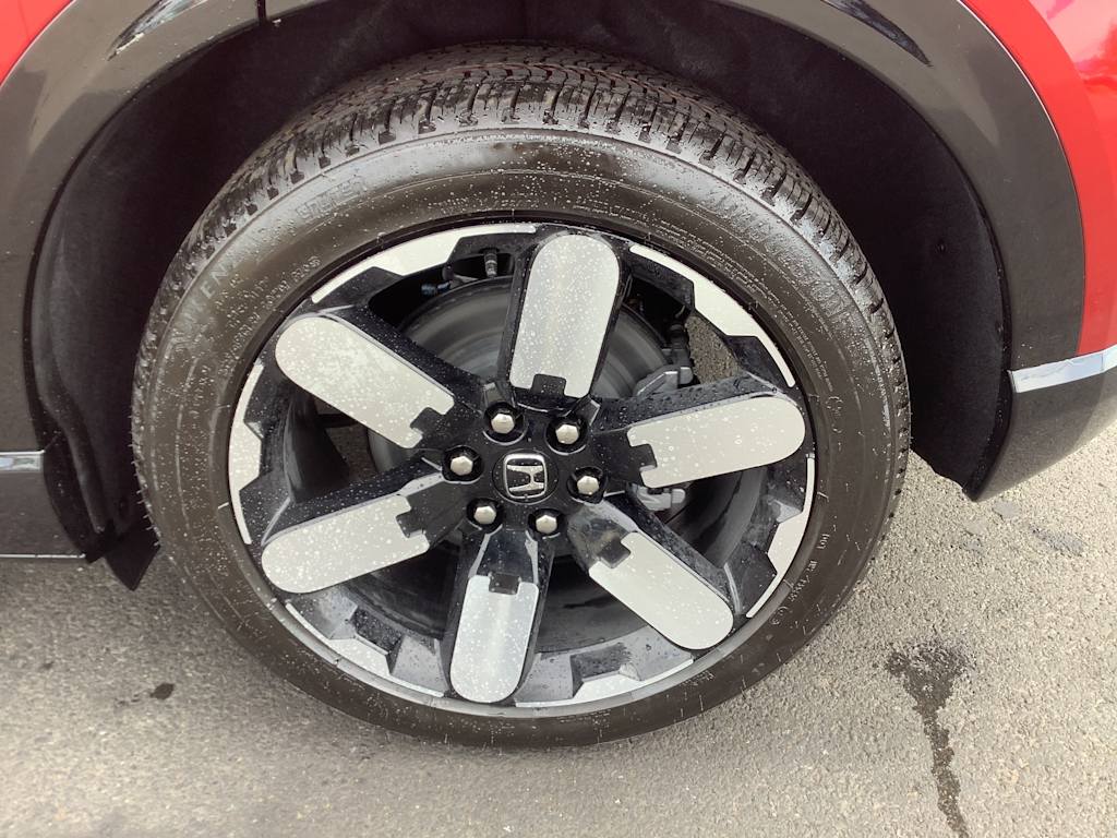 Thumbnail: 2025 Honda Prologue - 8