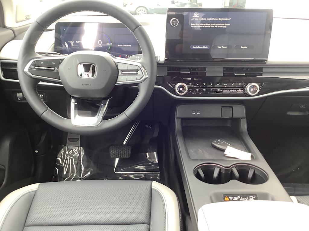 Thumbnail: 2025 Honda Prologue - 10