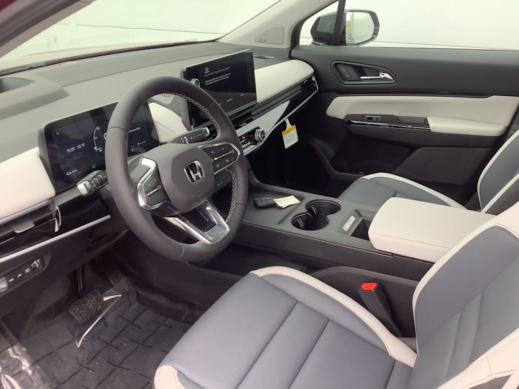 Thumbnail: 2025 Honda Prologue - 2