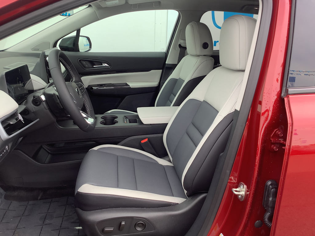 Thumbnail: 2025 Honda Prologue - 11