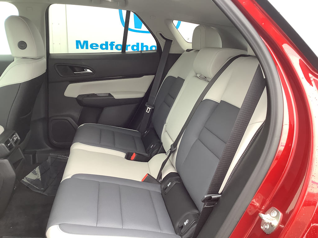 Thumbnail: 2025 Honda Prologue - 21