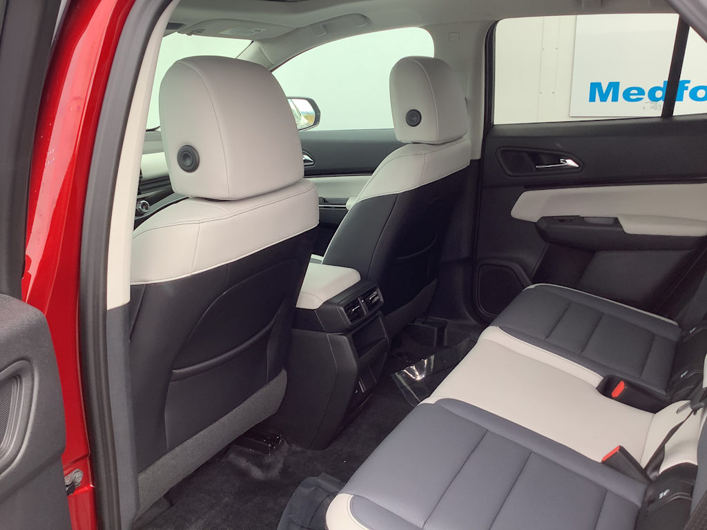 Thumbnail: 2025 Honda Prologue - 13