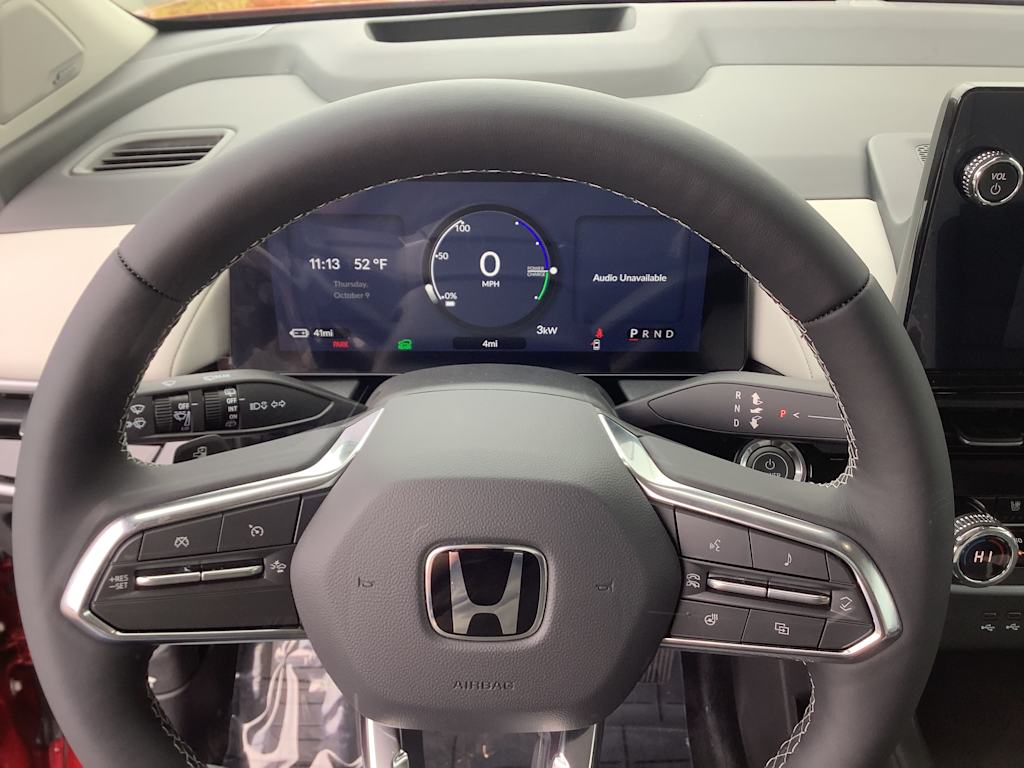 Thumbnail: 2025 Honda Prologue - 14