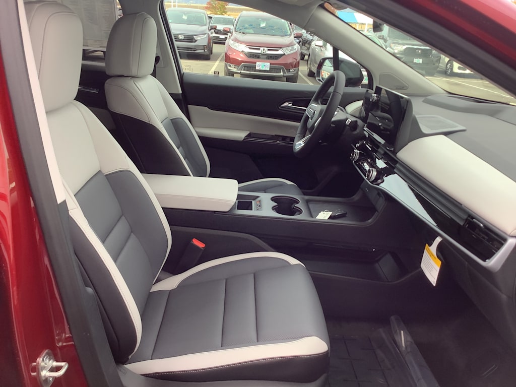 Thumbnail: 2025 Honda Prologue - 12