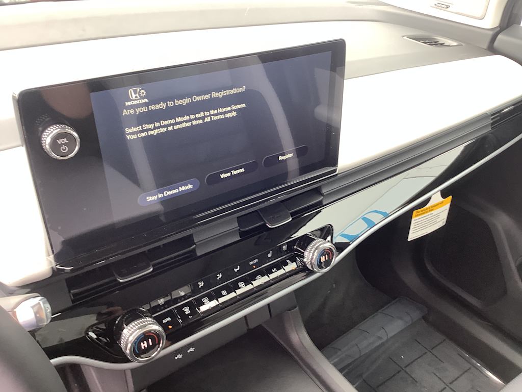 Thumbnail: 2025 Honda Prologue - 15