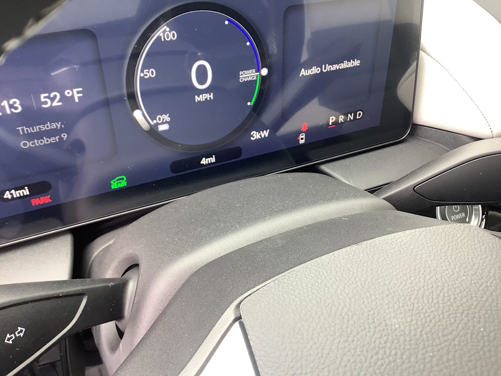 Thumbnail: 2025 Honda Prologue - 17