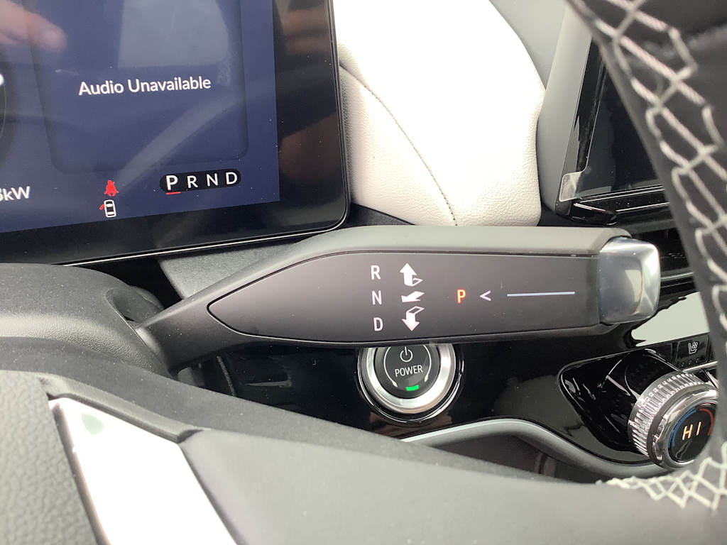 Thumbnail: 2025 Honda Prologue - 16