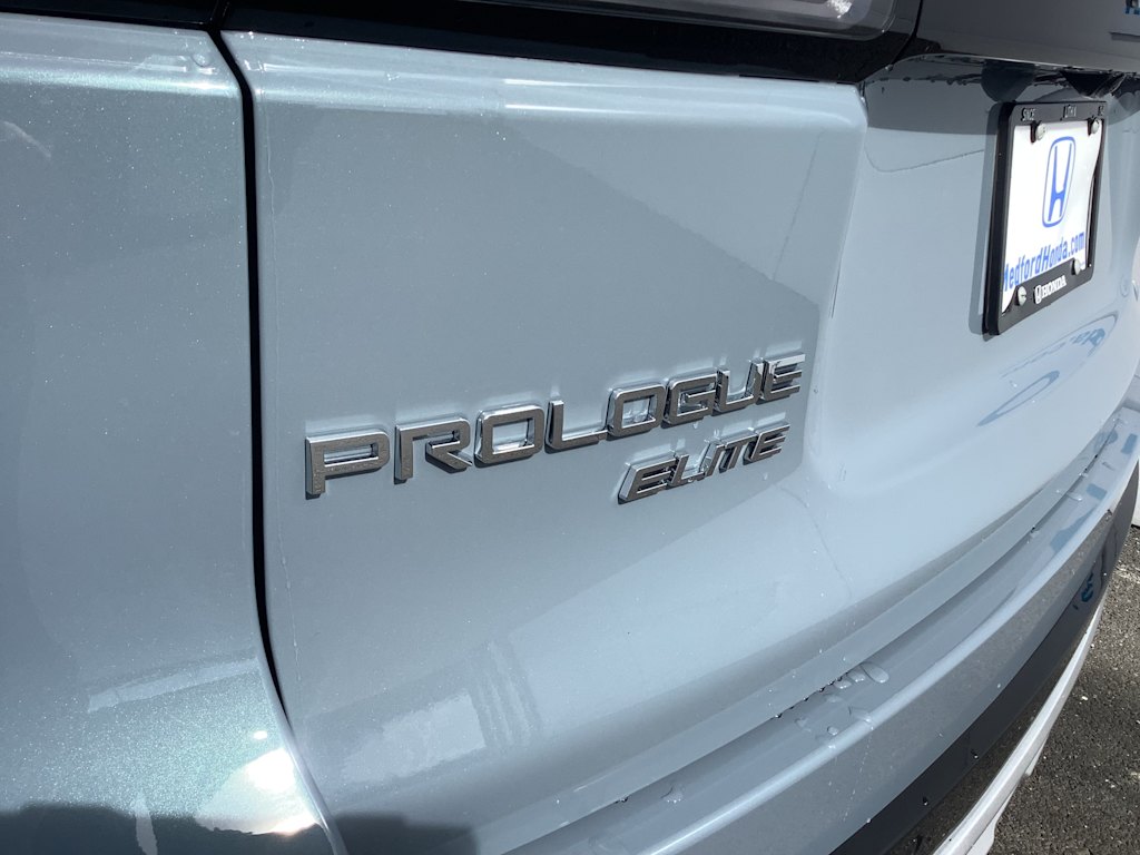 Thumbnail: 2026 Honda Prologue - 7