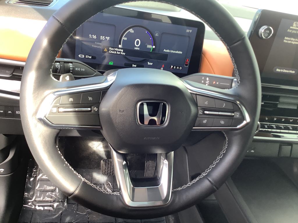 Thumbnail: 2026 Honda Prologue - 10