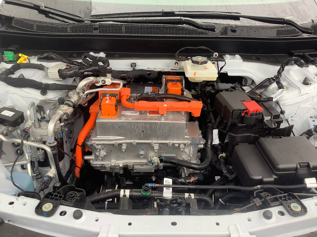 Thumbnail: 2026 Honda Prologue - 9