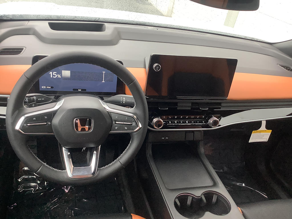 Thumbnail: 2026 Honda Prologue - 2