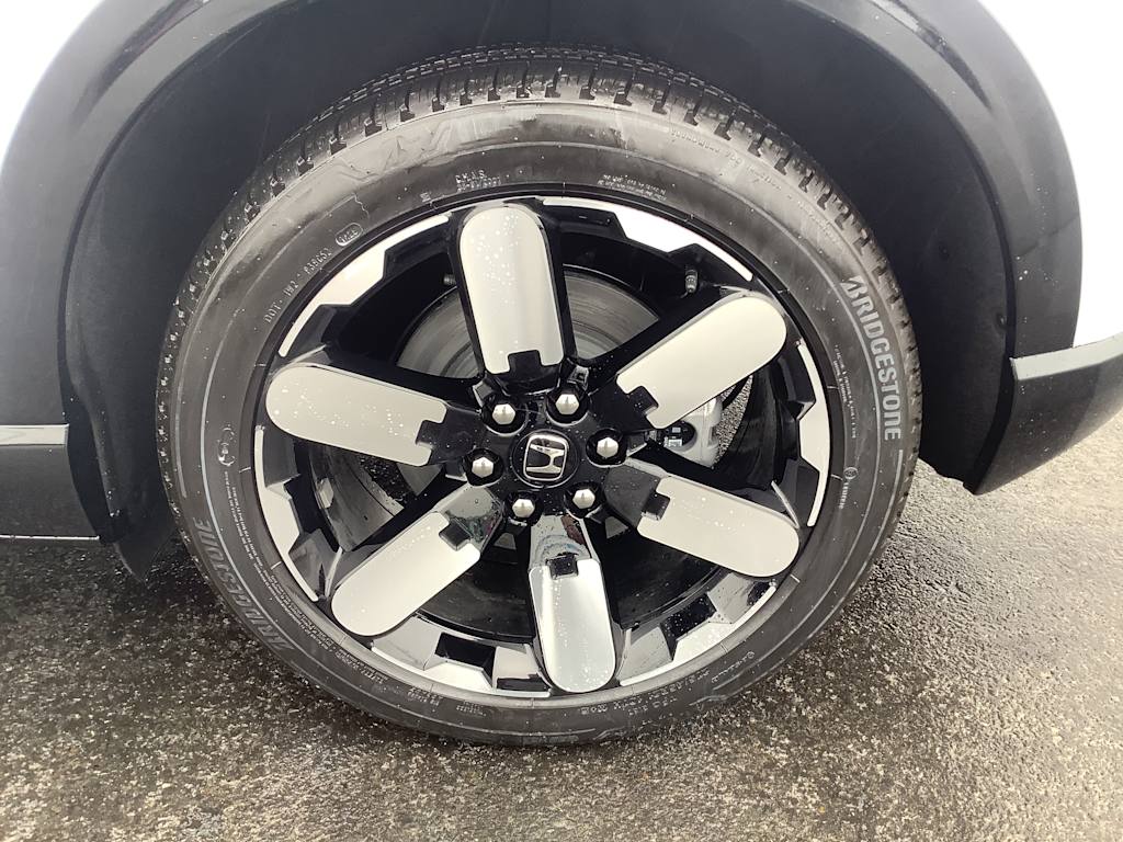 Thumbnail: 2026 Honda Prologue - 8