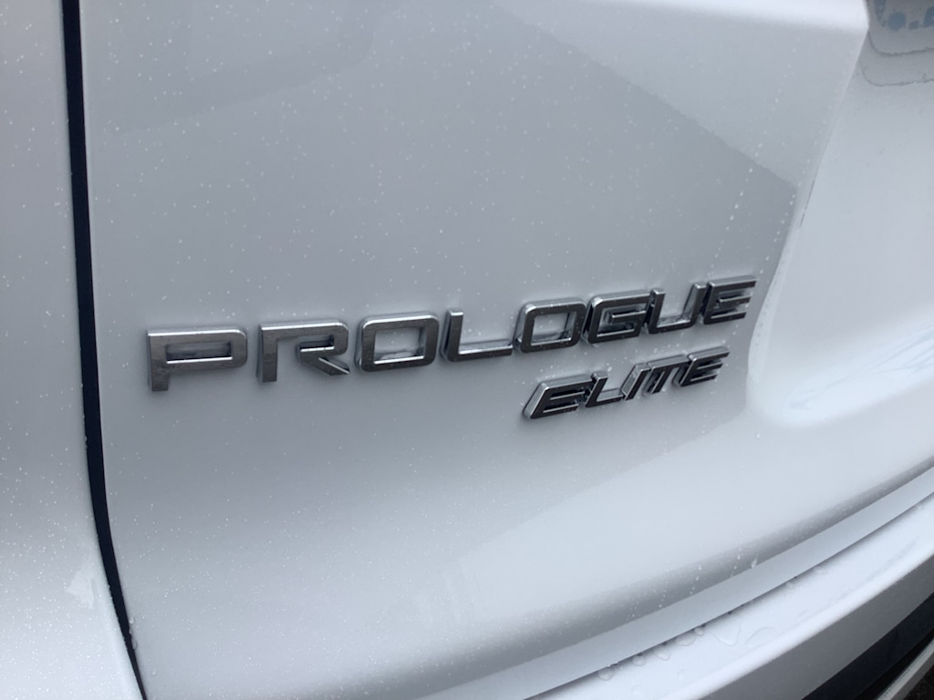 Thumbnail: 2026 Honda Prologue - 7