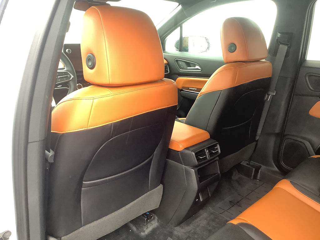 Thumbnail: 2026 Honda Prologue - 13