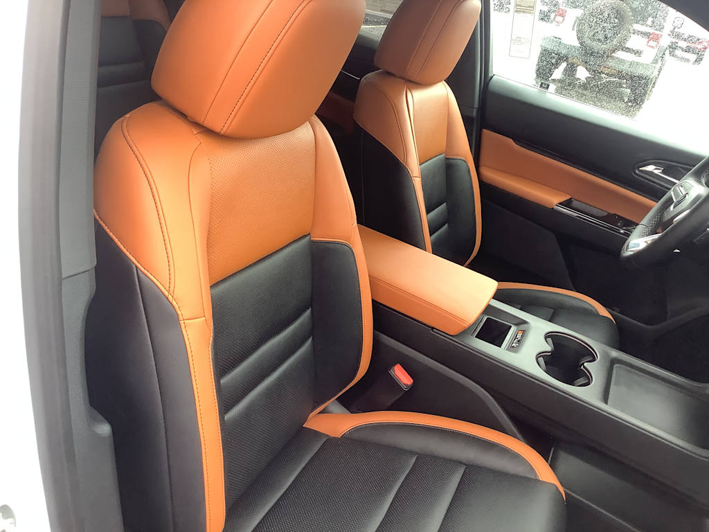 Thumbnail: 2026 Honda Prologue - 19