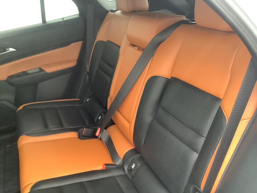 Thumbnail: 2026 Honda Prologue - 18